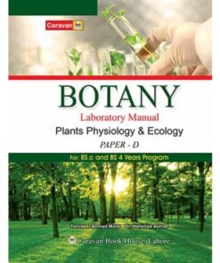 BOTANY PRACTICAL PAPER D