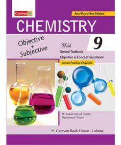 CHEMISTRY OBJECTIVE & SUBJECTIVE FOR CLASS-9