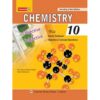 CHEMISTRY OBJECTIVE & SUBJECTIVE SOLVED TEXT BOOK FOR CLASS-10