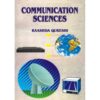 COMMUNICATION SCIENCE