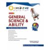 GENERAL SCIENCE & ABILITY FINAL