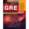 GRE CHEMISTRY (GRAUDATE RECORD EXAMINATION )