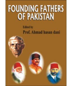 FOUNDING FATHERS OF PAKISTAN