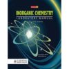 INORGANIC CHEMISTRY (LABORATORY MANUAL) FOR B.SC., B.S.