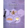 LABORATORY MANUAL ZOOLOGY PAPER C FOR BSC.