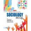 LECTURESHIP & SUBJECT SPECIALIST SOCIOLOGY MCQS