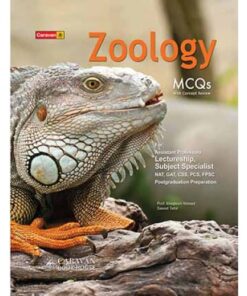 LECTURESHIP ZOOLOGY