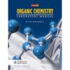 ORGANIC CHEMISTRY (LABORATORY MANUAL) FOR B.SC., BS.