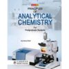 PRINCIPAL OF ANALYTICAL CHEMISTRY FOR M.SC.