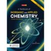 TEXTBOOK OF INORGANIC & APPLIED CHEMISTRY FOR B.SC. BS.