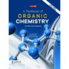 TEXTBOOK OF ORGANIC CHEMISTRY FOR B.SC.