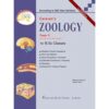 TEXTBOOK OF ZOOLOGY OBJECTIVE PAPER C FOR BSC.