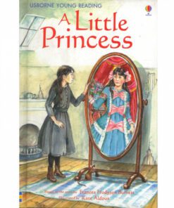 A LITTLE PRINCESS:YOUNG READING SERIES 2