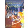 A MIDSUMMER NIGHT’S DREAM:YOUNG READING SERIES 2