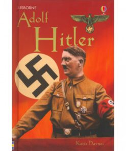 ADOLF HITLER:YOUNG READING SERIES 3