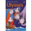 ADVENTURES OF ULYSSES:YOUNG READING SERIES 2