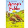 AESOP’S FABLES,CD:YOUNG READING SERIES 2