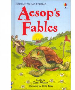 AESOP’S FABLES,CD:YOUNG READING SERIES 2