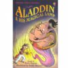 ALADDIN & HIS MAGICAL LAMP:YOUNG READING SERIES 1