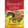 ALEXANDER THE GREAT