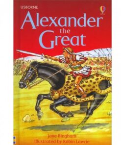 ALEXANDER THE GREAT