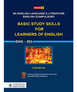 BASIC STUDY SKILL FOR LEARNING ENGLISH