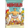 AMAZING ADVENTURES OF HERULES:YOUNG READING SERIES 2