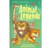 ANIMAL LEGENDS :YOUNG READING SERIES 1