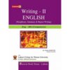 BS. HONS. WRITING ENGLISH ( PARAGRAPH , SUMMARY, ESSAYS)