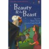 BEAUTY & THE BEAST CD,YOUNG READING SERIES 2