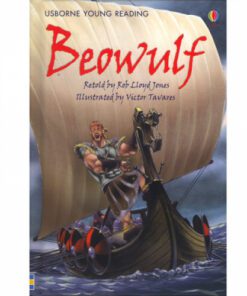 BEOWULF:YOUNG READING SERIES 3