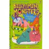 BILLY & THE MINI MONSTERS 5 GO PARTY :YOUNG READING SERIES 1