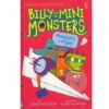 BILLY AND THE MINI MONSTERS (MONSTERS ON A PLANE)YOUNG READING SERIES 2