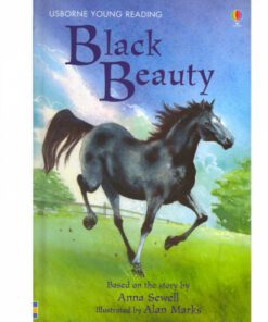 BLACK BEAUTY :YOUNG READING