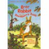 BRER RABBIT AND THE BLACKBERRY BUSH: FIRST READING LEVEL 2