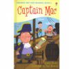 CAPTAIN MOC:VERY FIRST READING BOOK 2