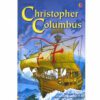 CHRISTOPHER COLUMBUS