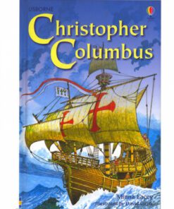 CHRISTOPHER COLUMBUS