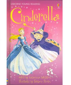 CINDERELLA:YOUNG READING SERIES 1