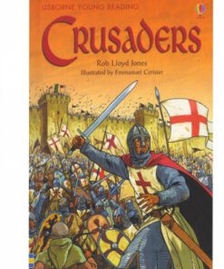 CRUSADERS: YOUNG READING SERIES 3