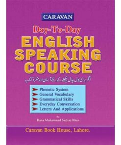 DAY TO DAY ENGLISH SPEAKING COURSE