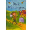 DICK WHITTINGTON:FIRST READING LEVEL 4