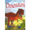 DINOSAURS: FIRST READING LEVEL 3