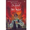 DR. JEKYLL & MR. HYDE :YOUNG READING SERIES 3