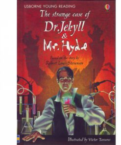 DR. JEKYLL & MR. HYDE :YOUNG READING SERIES 3