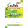 ENGLISH LEARNING SERIES TRANSLATION