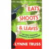 EATS,SHOOTS,LEAVES