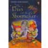 ELVES AND THE SHOEMAKER CD:YOUNG READING SERIES 1