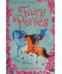 FAIRY PONIES :YOUNG READING SERIES 3