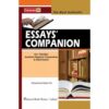 ESSAYS COMPANION